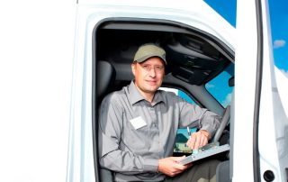 Transporte de cargas