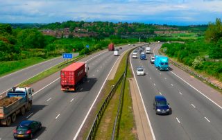 gerenciamento de riscos