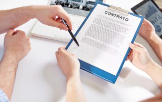 seguro de transporte