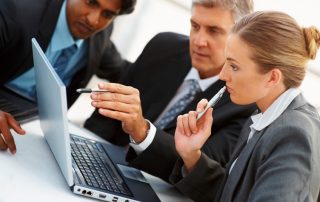 tecnologia da informação aplicada à logística