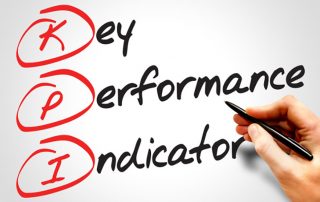 KPI's para transporte e logística