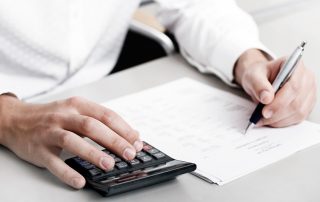 carga tributária no Brasil