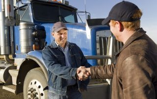 Monitoramento de frotas