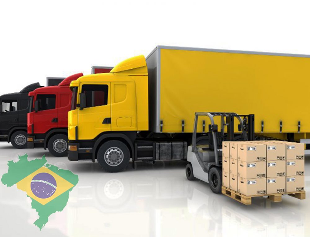 Brasil será castigado se não investir mais em logística e transporte